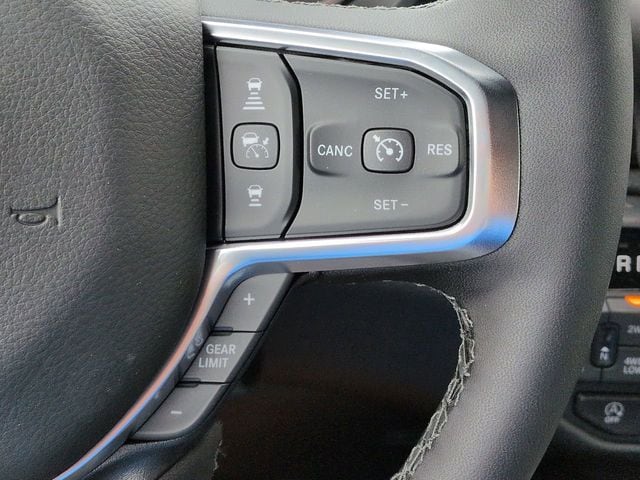 2026 RAM 1500 Laramie - Photo 27