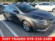 Chrysler 200