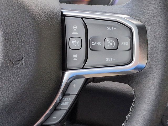 2026 RAM 1500 Laramie - Photo 29