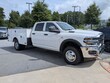  Ram 3500 Chassis Cab