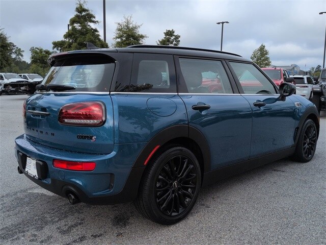 2024 Mini Cooper Base S photo 4
