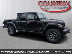 2026 Jeep Gladiator SHADOW OPS 4X4 Pickup