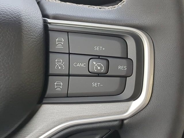 2025 Jeep Wagoneer Series II - Photo 26