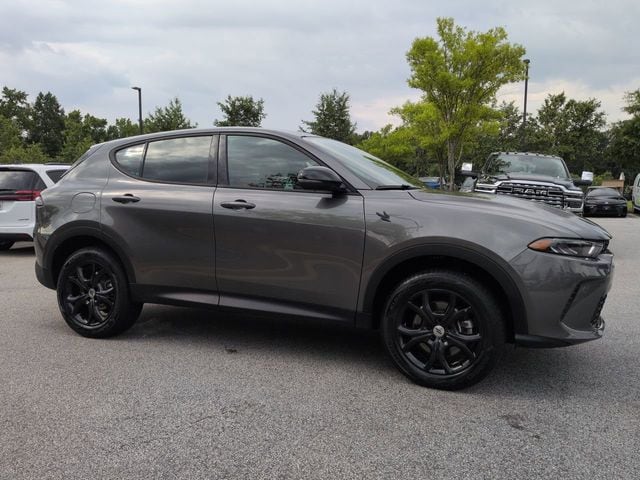 2025 Dodge Hornet 2.0 GT Plus AWD's photo