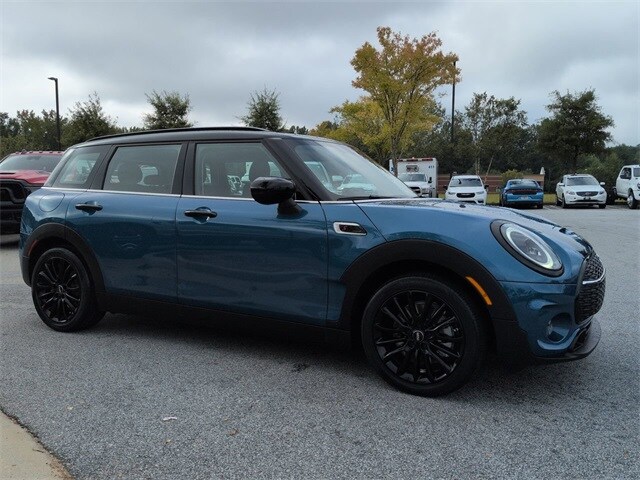 2024 Mini Cooper Base S photo 2