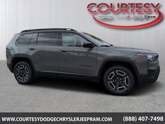 2026 Jeep Cherokee LAREDO 4X4 Sport Utility