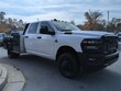  Ram 3500 Chassis Cab