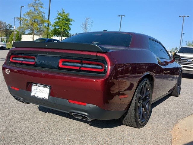 2023 Dodge Challenger R/T photo 4