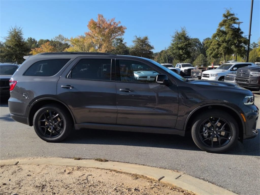 New 2026 Dodge Durango GT PLUS AWD HEMI V8 Sport Utility