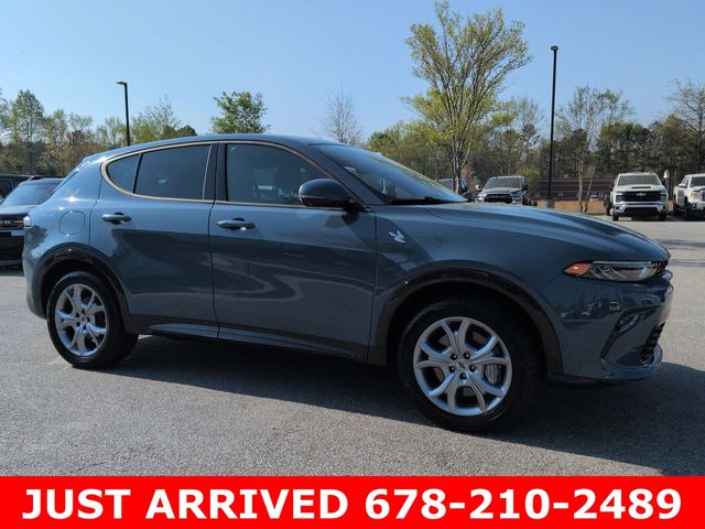 Used 2024 Dodge Hornet R/T with VIN ZACPDFCW5R3A20992 for sale in Stonecrest, GA