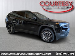 2026 Jeep Cherokee LIMITED 4X4 Sport Utility