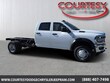  Ram 4500 Chassis Cab