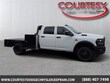 Ram 3500 Chassis Cab