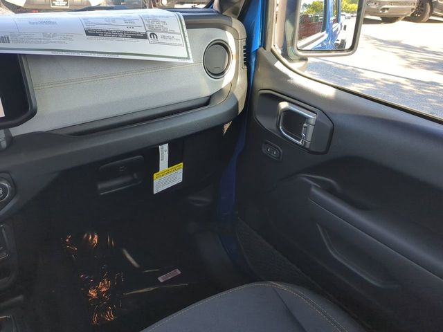 2025 Jeep Gladiator Sport S - Photo 15