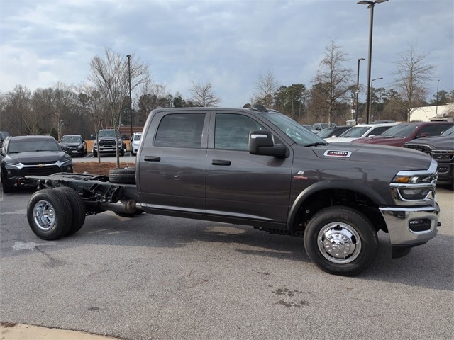 2026 RAM Ram 3500 Chassis Cab Tradesman's photo