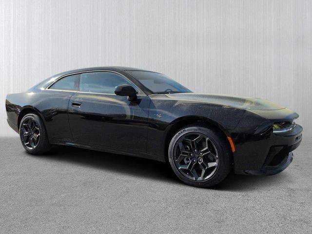 2026 Dodge Charger