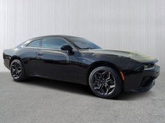 2026 Dodge Charger R/T PLUS 2-DOOR AWD Coupe