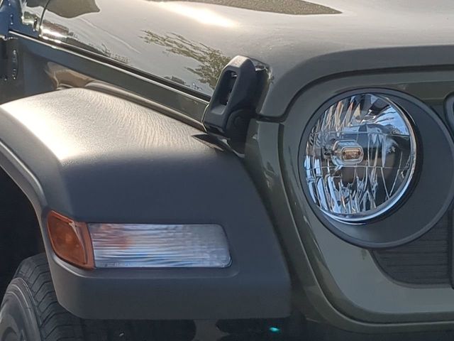 2025 Jeep Gladiator Sport S - Photo 9