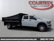  Ram 5500 Chassis Cab