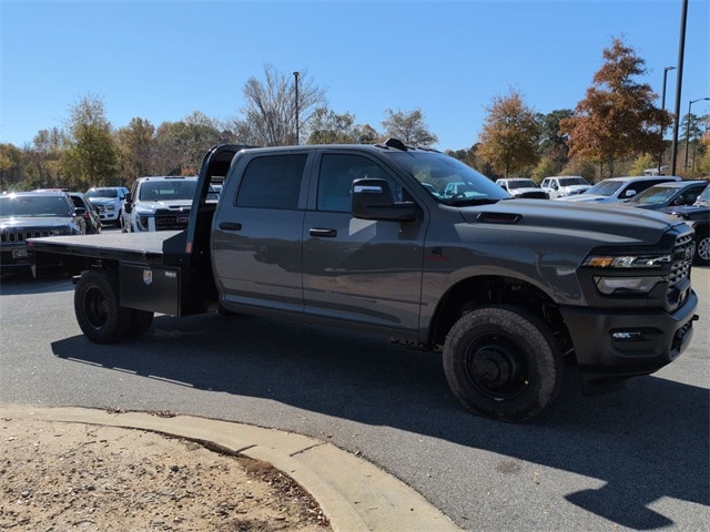 2026 RAM Ram 3500 Chassis Cab Tradesman's photo