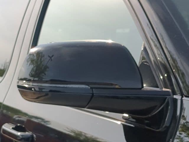 2025 Jeep Wagoneer Series II - Photo 11