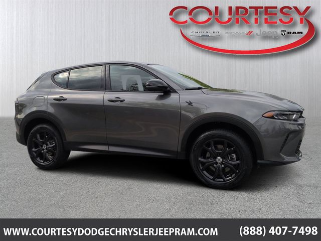 2025 Dodge Hornet 2.0 GT Plus AWD's photo