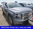Chevrolet Suburban