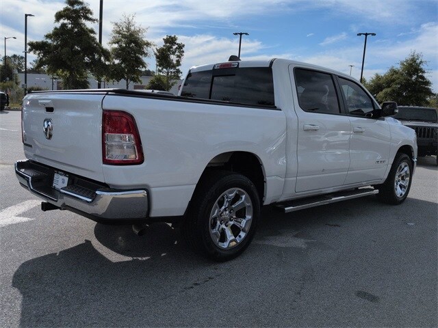 2022 Ram 1500 Big Horn Lone Star photo 4