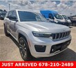 Jeep Grand Cherokee L
