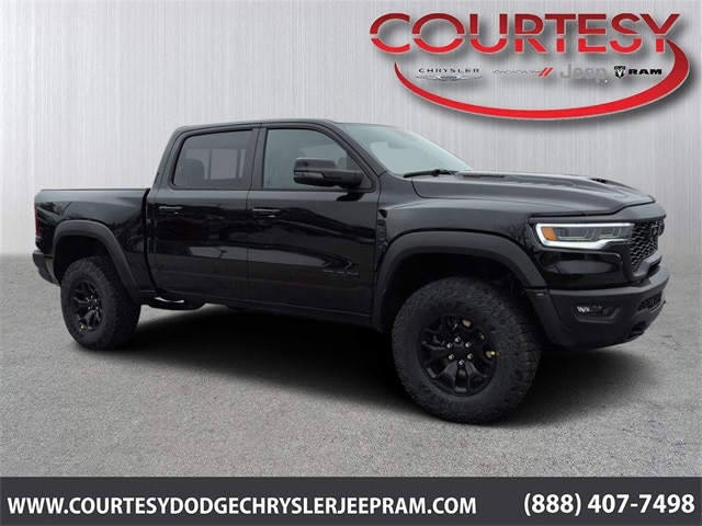 2026 RAM Ram 1500 Pickup RHO's photo