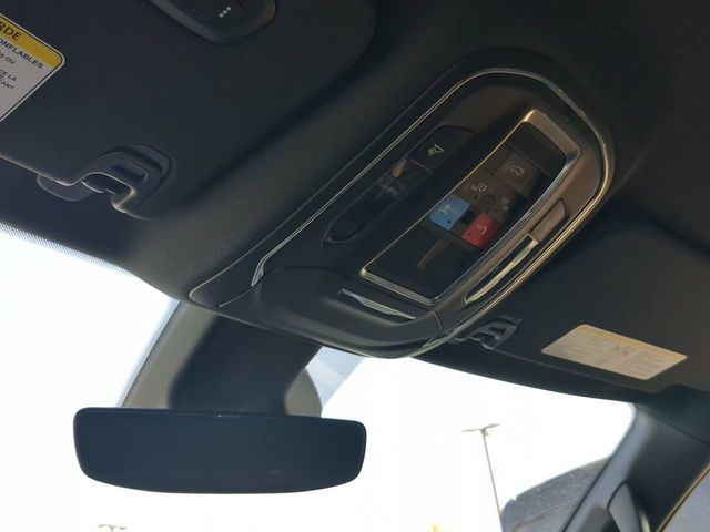 2025 Jeep Wagoneer Series II - Photo 20