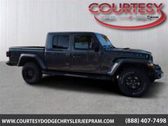 2025 Jeep Gladiator HIGH TIDE 4X4 Pickup