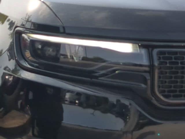 2025 Jeep Wagoneer Series II - Photo 9