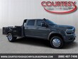 Ram 4500 Chassis Cab