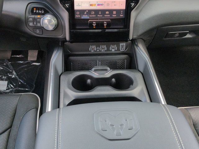 2026 RAM 1500 Laramie - Photo 19
