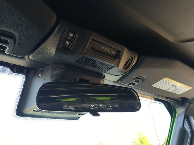 2025 Jeep Wrangler 4-Door Sport S - Photo 21