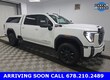 GMC Sierra 2500HD