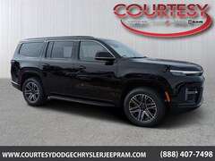 2026 Jeep Compass LATITUDE ALTITUDE 4X4 Sport Utility