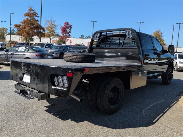 2026 Ram 3500 Tradesman photo 3