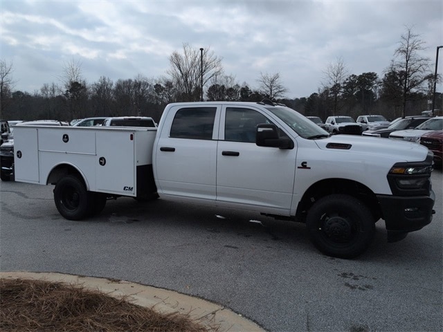 2026 RAM Ram 1500 Pickup Big Horn/Lone Star's photo