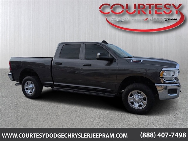 2020 RAM Ram 2500 Pickup Tradesman's photo
