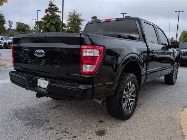 2022 Ford F-150 XL photo 4