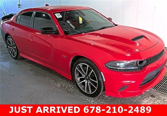 2023 Dodge Charger R/T