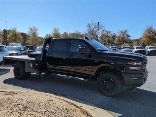 2026 RAM Ram 3500 Chassis Cab Tradesman's photo