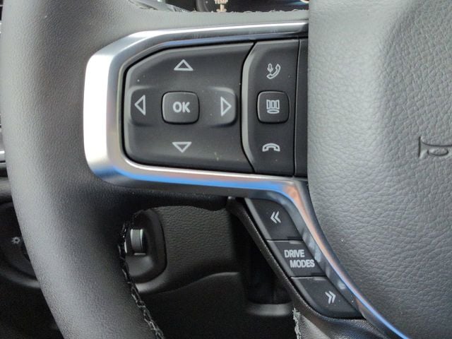 2026 RAM 1500 Laramie - Photo 26