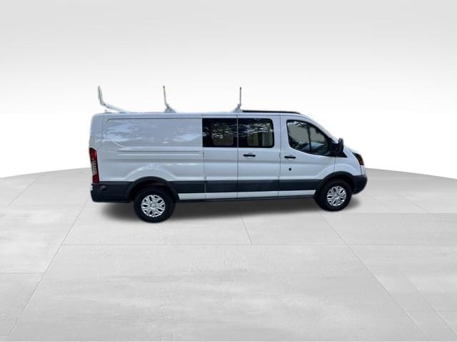 2016 Ford Transit Base