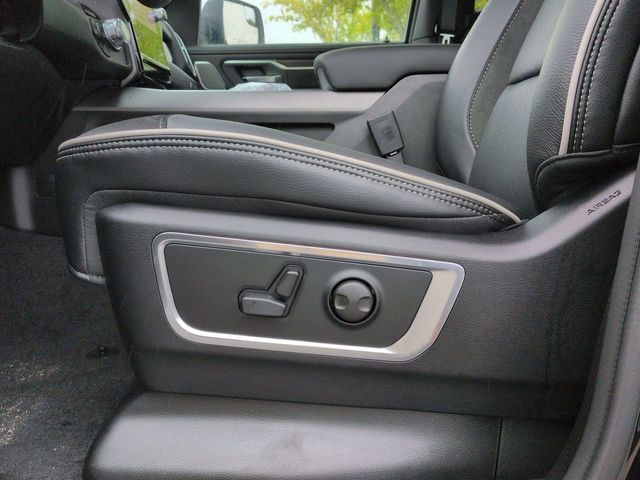 2026 RAM 1500 Laramie - Photo 18