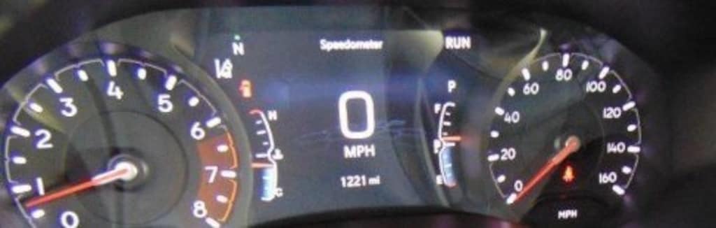 Used 2025 Jeep Compass Latitude SUV