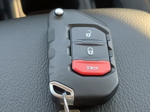 2025 Jeep Gladiator Sport S - Photo 29