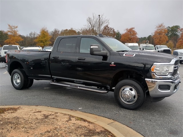 2024 RAM Ram 3500 Pickup